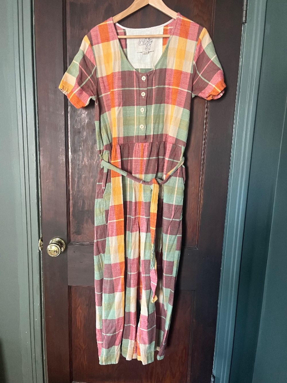 Ace & Jig Lyle Jumpsuit